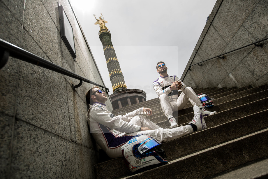 Spacesuit Collections Photo ID 25045, Shivraj Gohil, Berlin ePrix, Germany, 08/06/2017 12:29:18