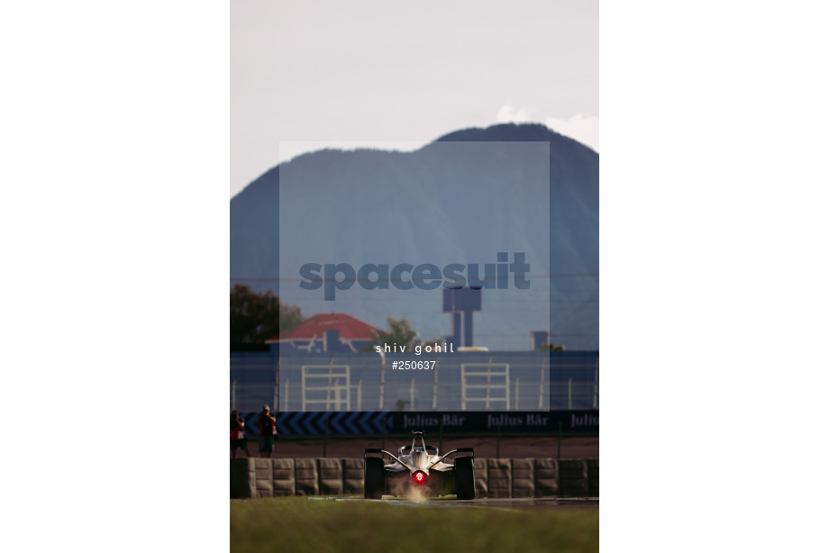 Spacesuit Collections Photo ID 250637, Shiv Gohil, Puebla ePrix, Mexico, 20/06/2021 09:54:22