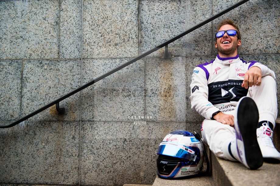 Spacesuit Collections Photo ID 25068, Nat Twiss, Berlin ePrix, Germany, 08/06/2017 12:30:45