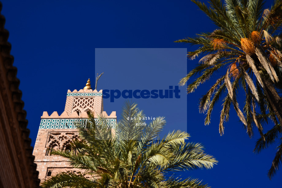 Spacesuit Collections Photo ID 2509, Dan Bathie, Marrakesh ePrix, 09/11/2016 14:11:33