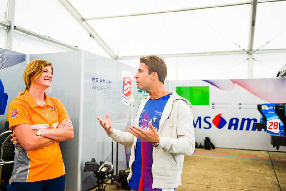 Spacesuit Collections Photo ID 25125, Nat Twiss, Berlin ePrix, Germany, 08/06/2017 14:06:38