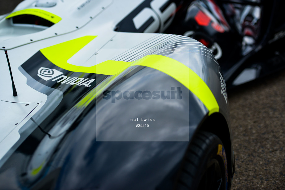 Spacesuit Collections Photo ID 25215, Nat Twiss, Berlin ePrix, Germany, 08/06/2017 17:13:44