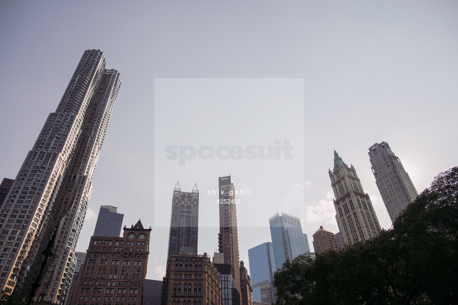 Spacesuit Collections Photo ID 252401, Shiv Gohil, New York City ePrix, United States, 07/07/2021 17:37:06
