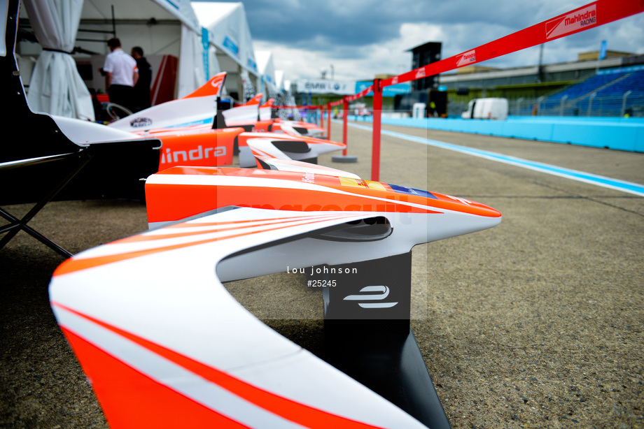 Spacesuit Collections Photo ID 25245, Lou Johnson, Berlin ePrix, Germany, 08/06/2017 11:38:57