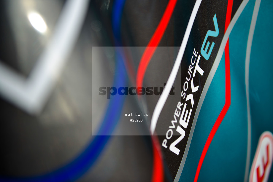 Spacesuit Collections Photo ID 25256, Nat Twiss, Berlin ePrix, Germany, 08/06/2017 18:26:17