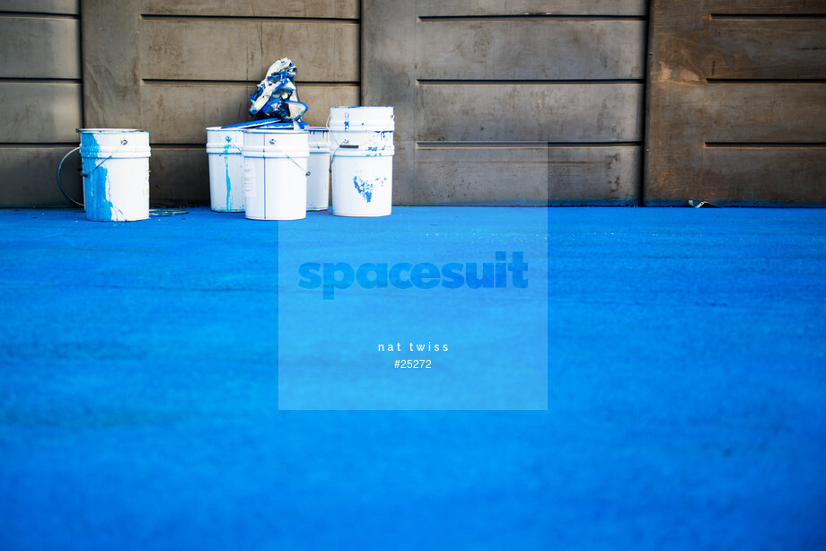 Spacesuit Collections Photo ID 25272, Nat Twiss, Berlin ePrix, Germany, 08/06/2017 18:46:04