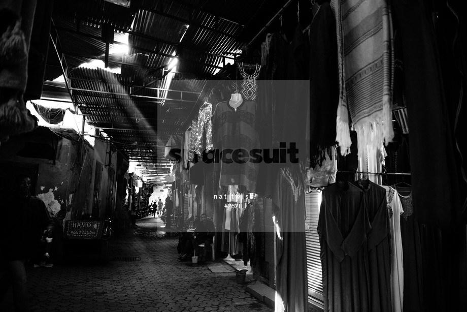 Spacesuit Collections Photo ID 2528, Nat Twiss, Marrakesh ePrix, 09/11/2016 12:18:34