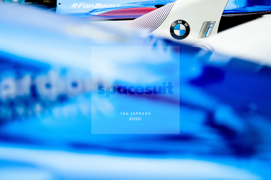 Spacesuit Collections Photo ID 25291, Lou Johnson, Berlin ePrix, Germany, 08/06/2017 12:54:36