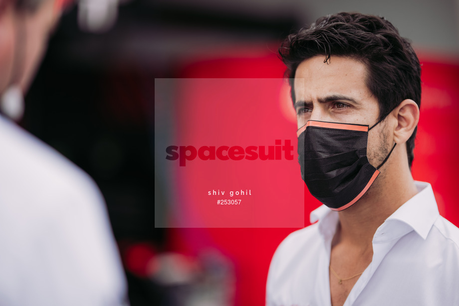Spacesuit Collections Photo ID 253057, Shiv Gohil, New York City ePrix, United States, 09/07/2021 13:30:36