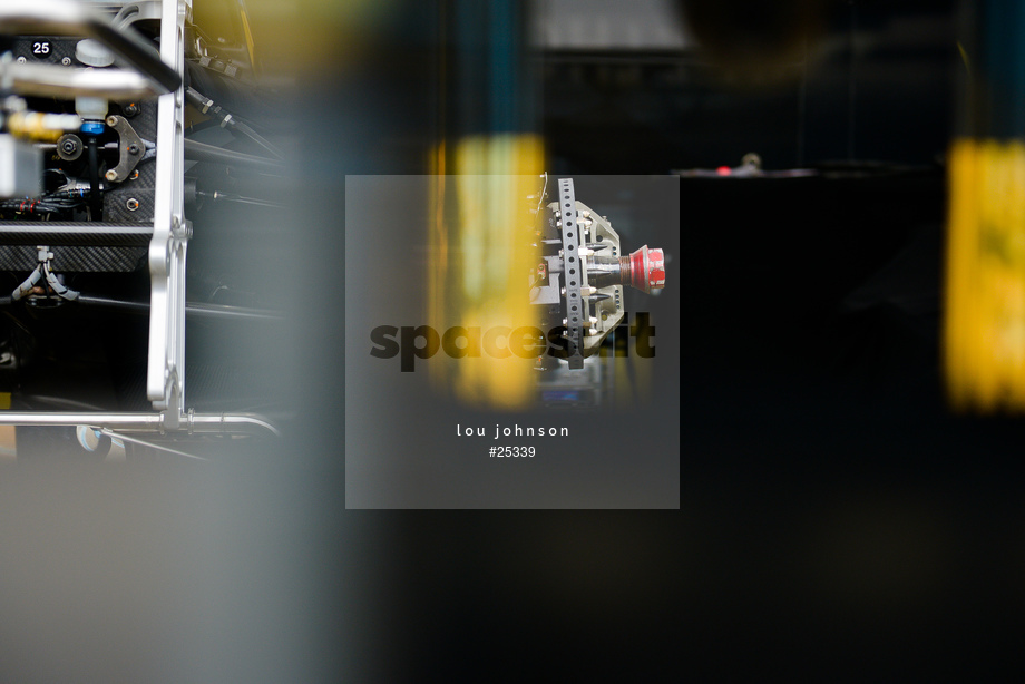 Spacesuit Collections Photo ID 25339, Lou Johnson, Berlin ePrix, Germany, 08/06/2017 12:41:23