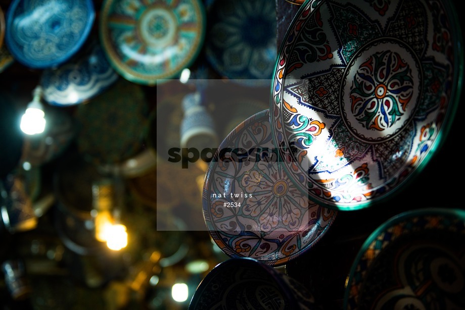 Spacesuit Collections Photo ID 2534, Nat Twiss, Marrakesh ePrix, 09/11/2016 12:29:53