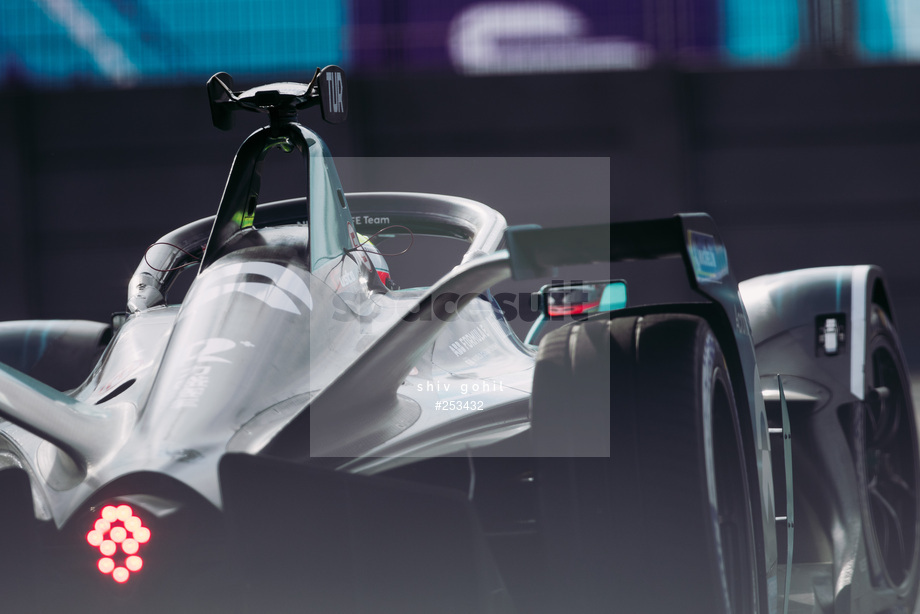 Spacesuit Collections Photo ID 253432, Shiv Gohil, New York City ePrix, United States, 10/07/2021 08:27:56