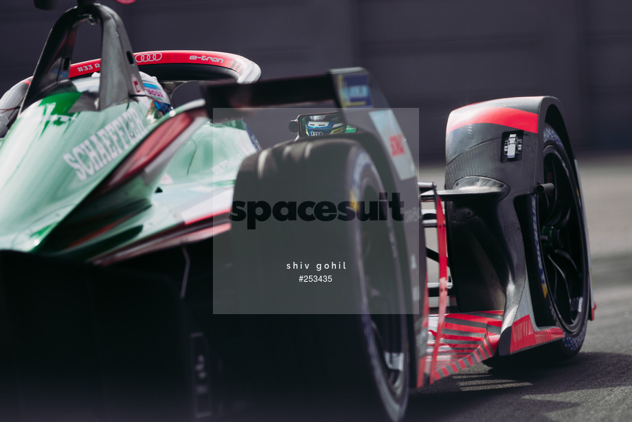Spacesuit Collections Photo ID 253435, Shiv Gohil, New York City ePrix, United States, 10/07/2021 08:27:44