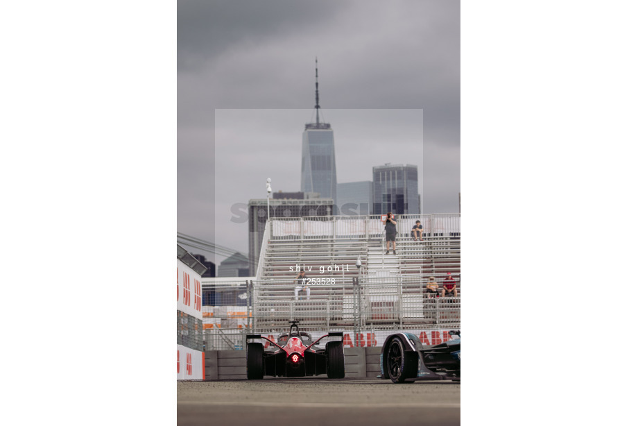 Spacesuit Collections Photo ID 253528, Shiv Gohil, New York City ePrix, United States, 10/07/2021 10:29:41