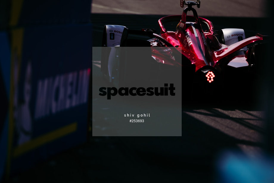 Spacesuit Collections Photo ID 253693, Shiv Gohil, New York City ePrix, United States, 10/07/2021 16:55:58