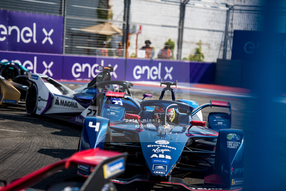 Spacesuit Collections Photo ID 253801, Peter Minnig, New York City ePrix, United States, 10/07/2021 16:41:01