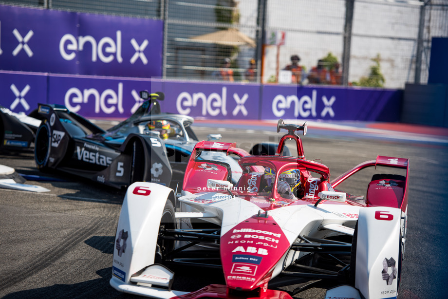 Spacesuit Collections Photo ID 253804, Peter Minnig, New York City ePrix, United States, 10/07/2021 16:41:07