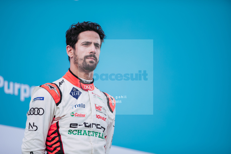Spacesuit Collections Photo ID 253855, Shiv Gohil, New York City ePrix, United States, 10/07/2021 17:42:48