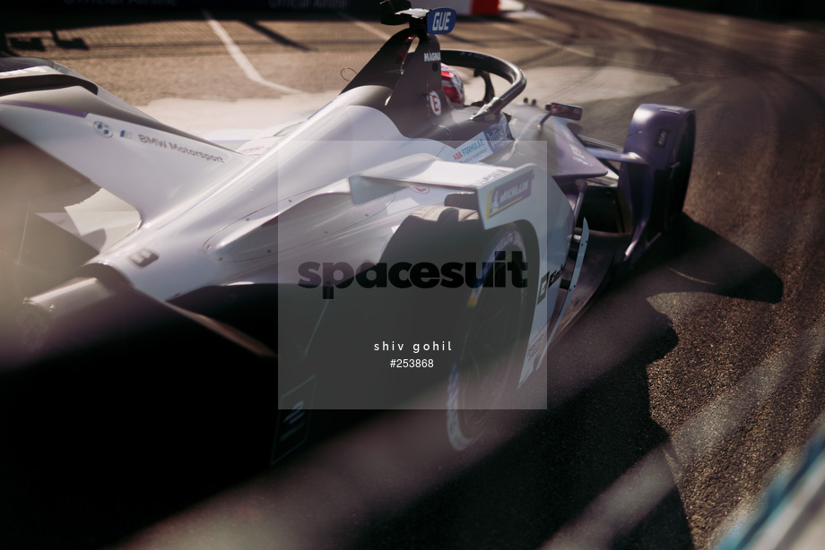 Spacesuit Collections Photo ID 253868, Shiv Gohil, New York City ePrix, United States, 10/07/2021 17:13:40