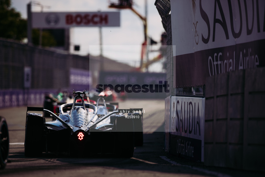 Spacesuit Collections Photo ID 253910, Shiv Gohil, New York City ePrix, United States, 10/07/2021 17:05:31