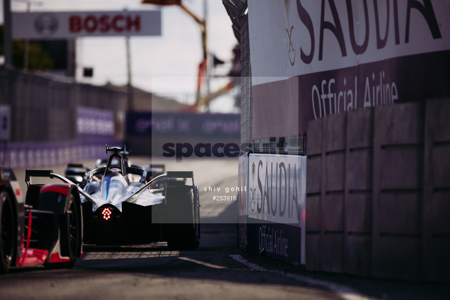 Spacesuit Collections Photo ID 253916, Shiv Gohil, New York City ePrix, United States, 10/07/2021 17:05:15