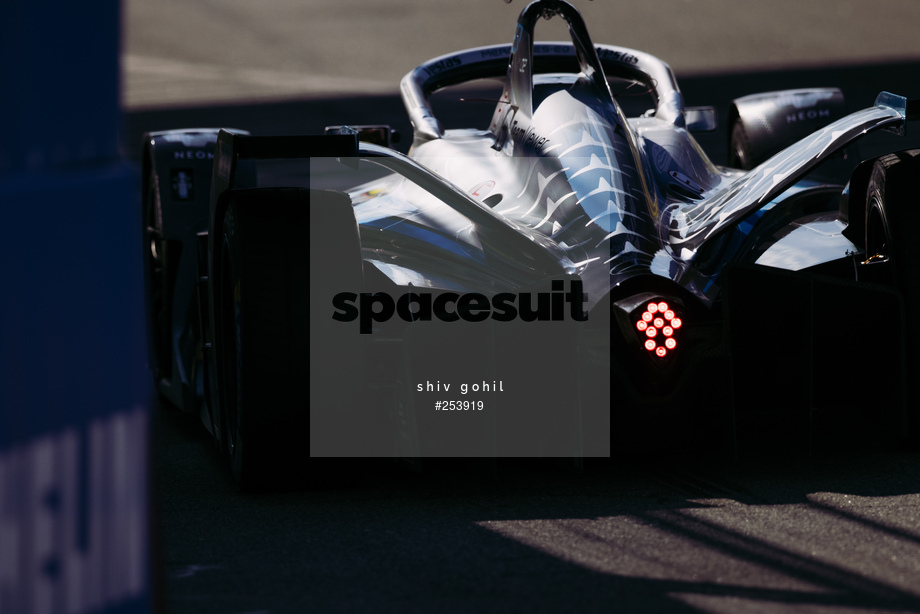 Spacesuit Collections Photo ID 253919, Shiv Gohil, New York City ePrix, United States, 10/07/2021 16:55:40
