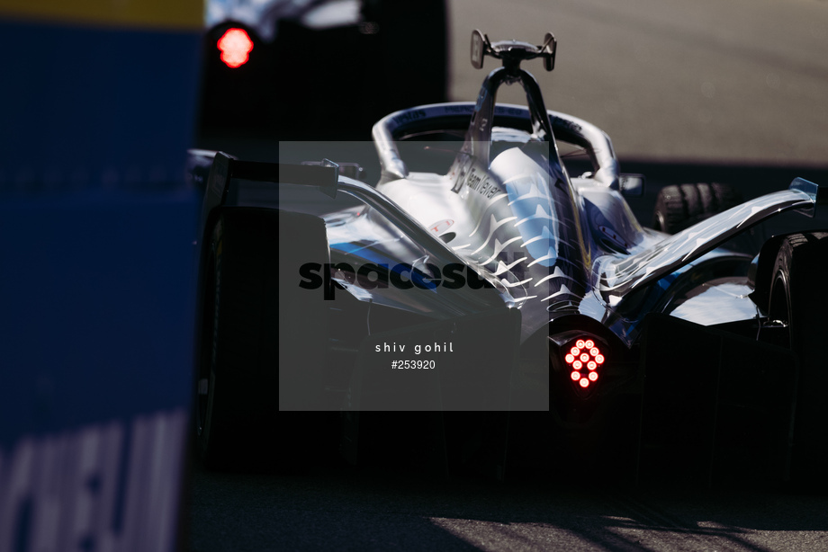Spacesuit Collections Photo ID 253920, Shiv Gohil, New York City ePrix, United States, 10/07/2021 16:55:36
