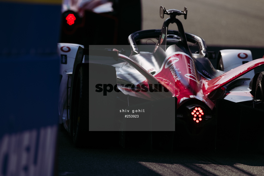 Spacesuit Collections Photo ID 253923, Shiv Gohil, New York City ePrix, United States, 10/07/2021 16:55:33