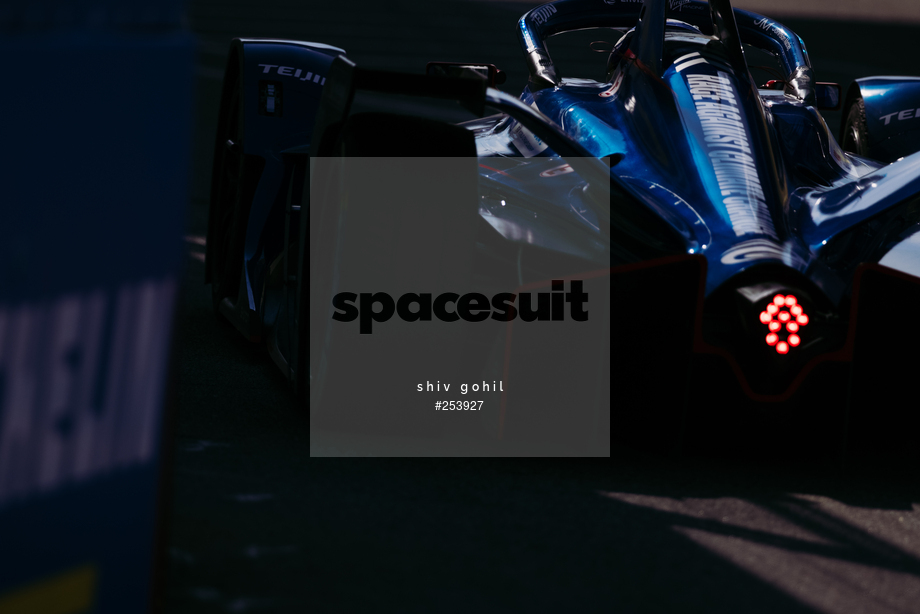 Spacesuit Collections Photo ID 253927, Shiv Gohil, New York City ePrix, United States, 10/07/2021 16:55:25
