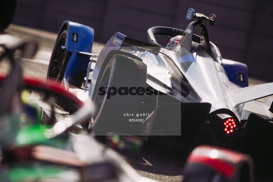 Spacesuit Collections Photo ID 254062, Shiv Gohil, New York City ePrix, United States, 10/07/2021 17:07:39