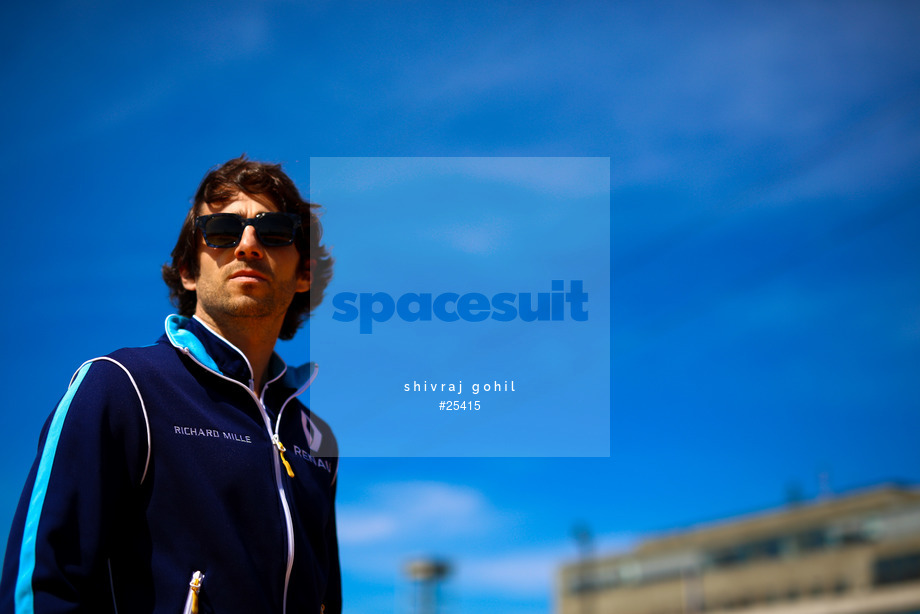 Spacesuit Collections Photo ID 25415, Shivraj Gohil, Berlin ePrix, Germany, 09/06/2017 10:35:05