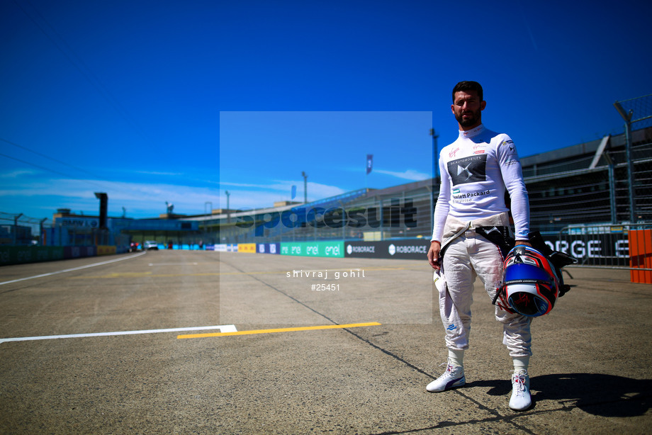 Spacesuit Collections Photo ID 25451, Shivraj Gohil, Berlin ePrix, Germany, 09/06/2017 11:34:33