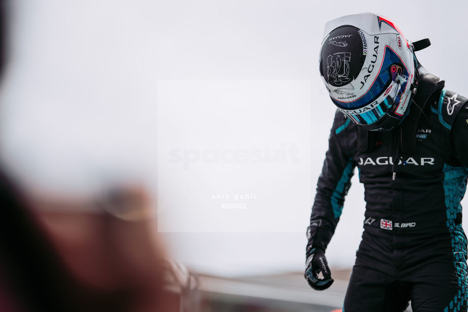 Spacesuit Collections Photo ID 254522, Shiv Gohil, New York City ePrix, United States, 11/07/2021 14:22:34