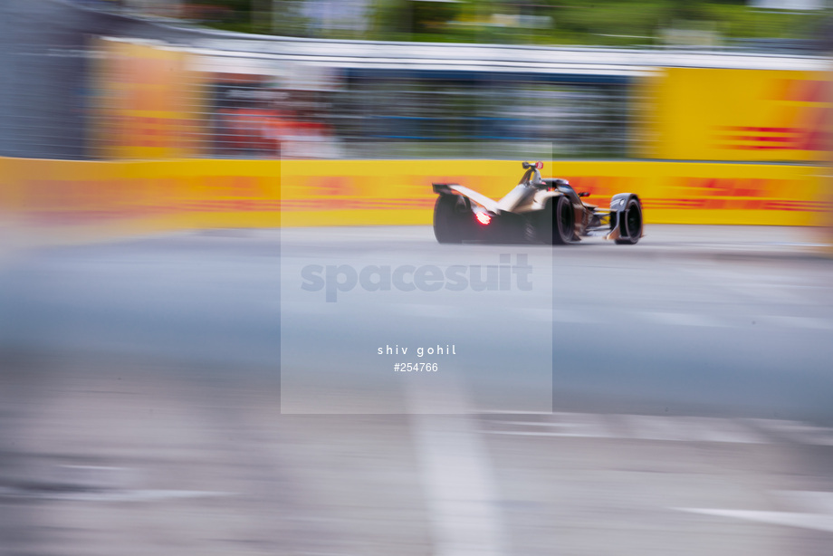 Spacesuit Collections Photo ID 254766, Shiv Gohil, New York City ePrix, United States, 11/07/2021 07:55:55