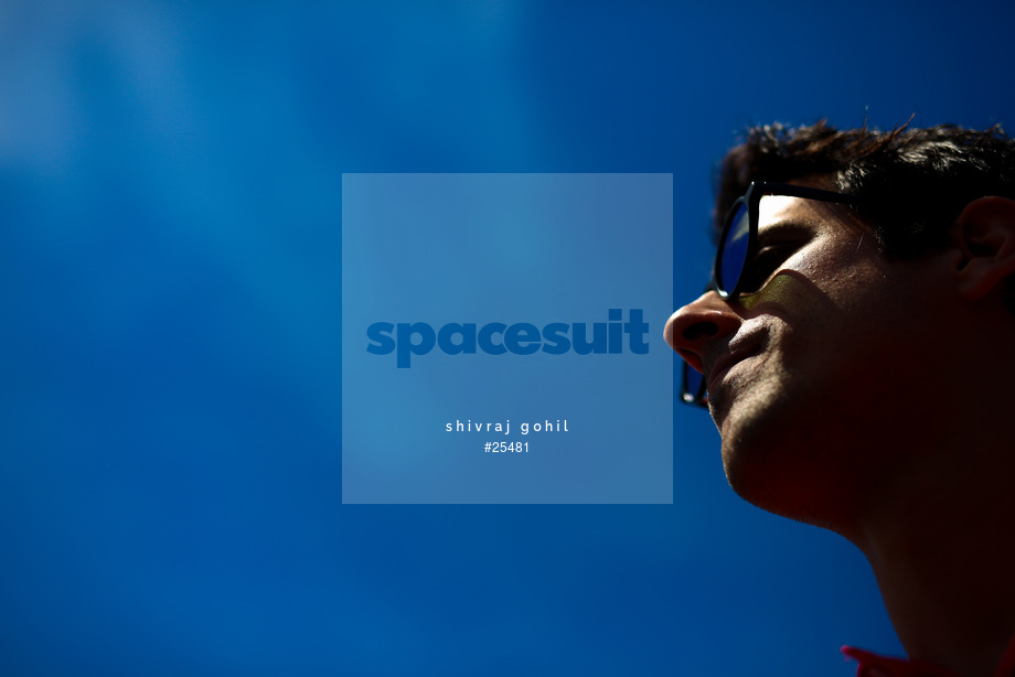 Spacesuit Collections Photo ID 25481, Shivraj Gohil, Berlin ePrix, Germany, 09/06/2017 12:37:50