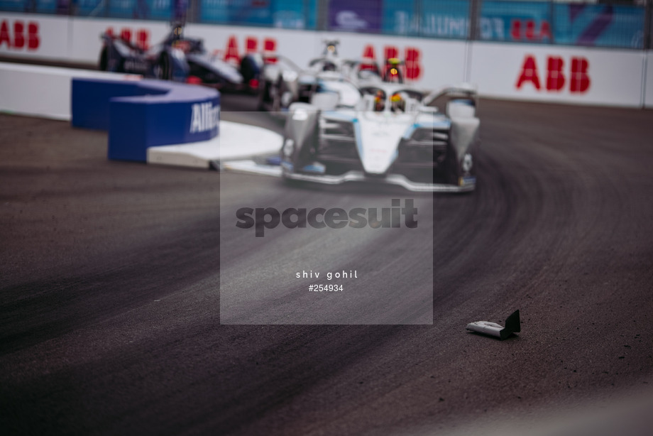 Spacesuit Collections Photo ID 254934, Shiv Gohil, New York City ePrix, United States, 11/07/2021 13:55:33