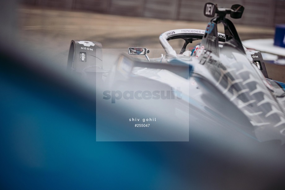 Spacesuit Collections Photo ID 255047, Shiv Gohil, New York City ePrix, United States, 11/07/2021 07:45:27