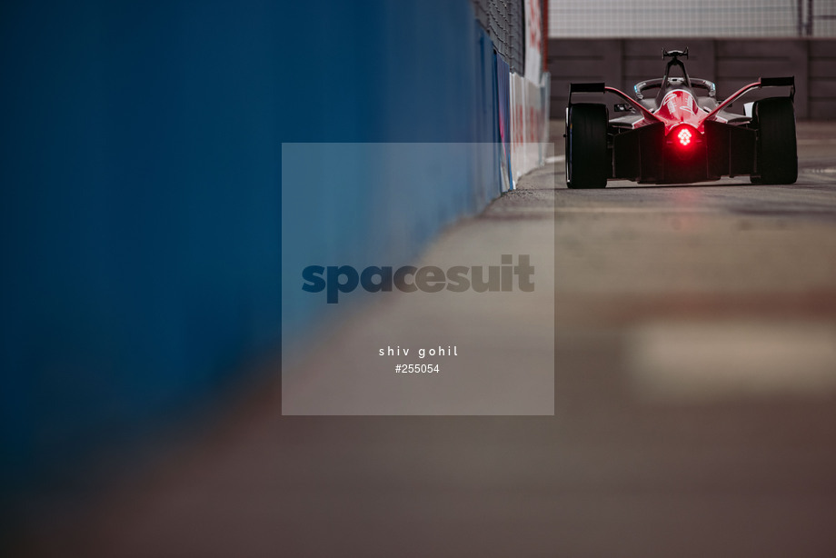 Spacesuit Collections Photo ID 255054, Shiv Gohil, New York City ePrix, United States, 11/07/2021 07:40:48