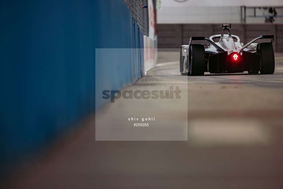 Spacesuit Collections Photo ID 255055, Shiv Gohil, New York City ePrix, United States, 11/07/2021 07:40:35