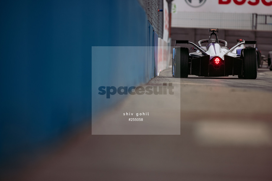 Spacesuit Collections Photo ID 255058, Shiv Gohil, New York City ePrix, United States, 11/07/2021 07:40:18