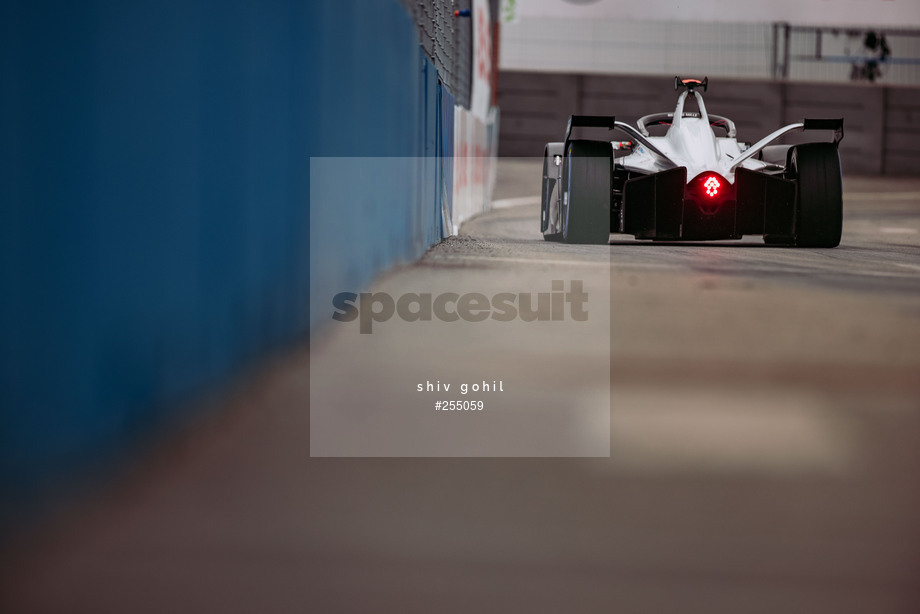 Spacesuit Collections Photo ID 255059, Shiv Gohil, New York City ePrix, United States, 11/07/2021 07:40:17