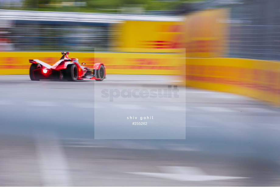Spacesuit Collections Photo ID 255262, Shiv Gohil, New York City ePrix, United States, 11/07/2021 07:56:47