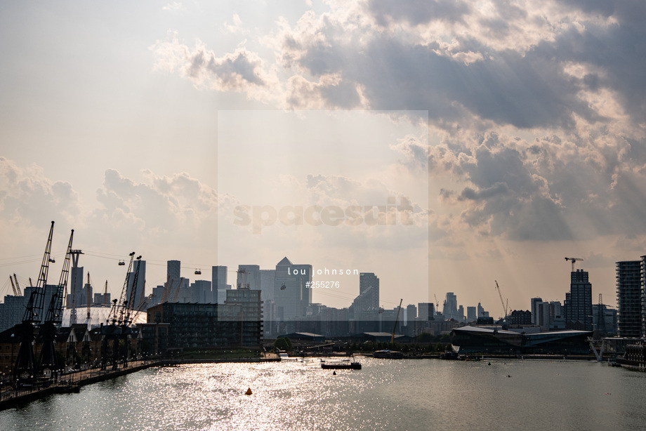 Spacesuit Collections Photo ID 255276, Lou Johnson, London ePrix, UK, 21/07/2021 17:37:36