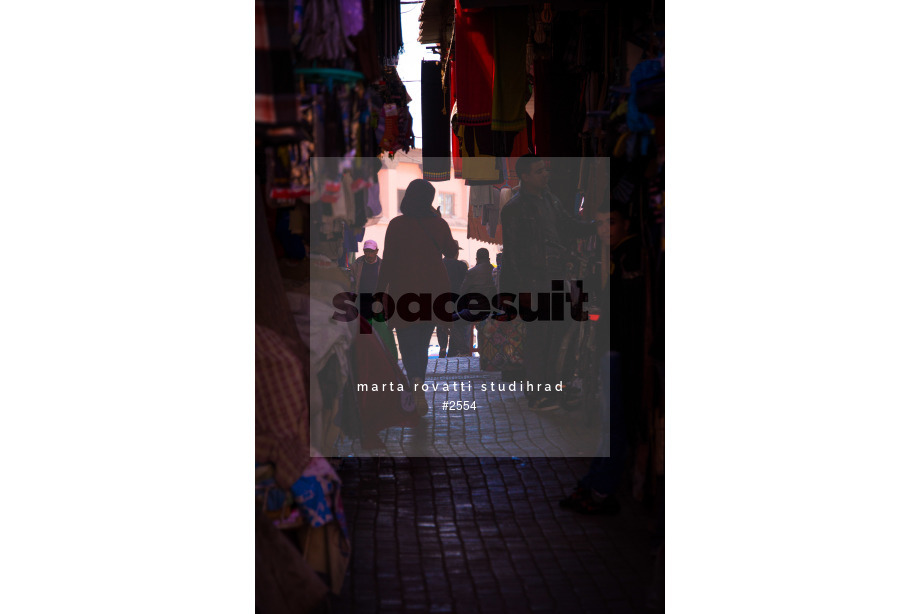 Spacesuit Collections Photo ID 2554, Marta Rovatti Studihrad, Marrakesh ePrix, 09/11/2016 09:48:11