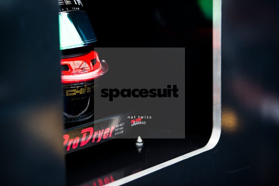 Spacesuit Collections Photo ID 25540, Nat Twiss, Berlin ePrix, Germany, 09/06/2017 10:30:34
