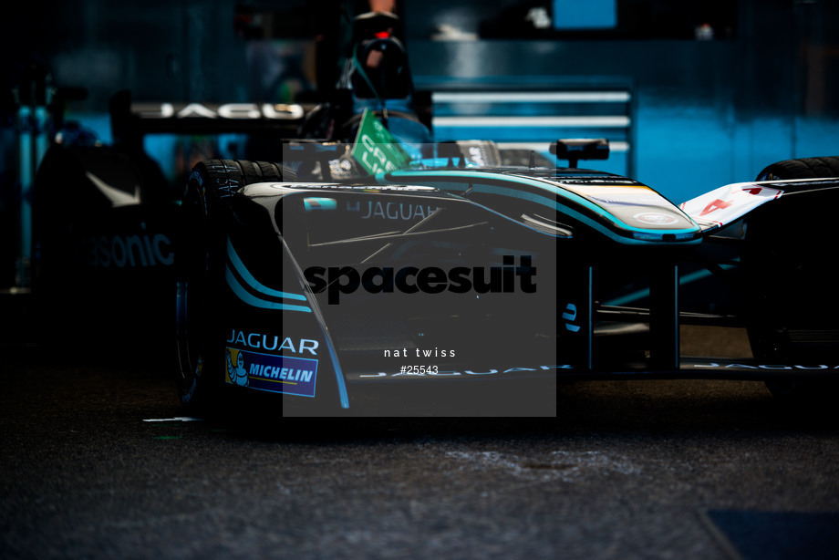 Spacesuit Collections Photo ID 25543, Nat Twiss, Berlin ePrix, Germany, 09/06/2017 10:32:34