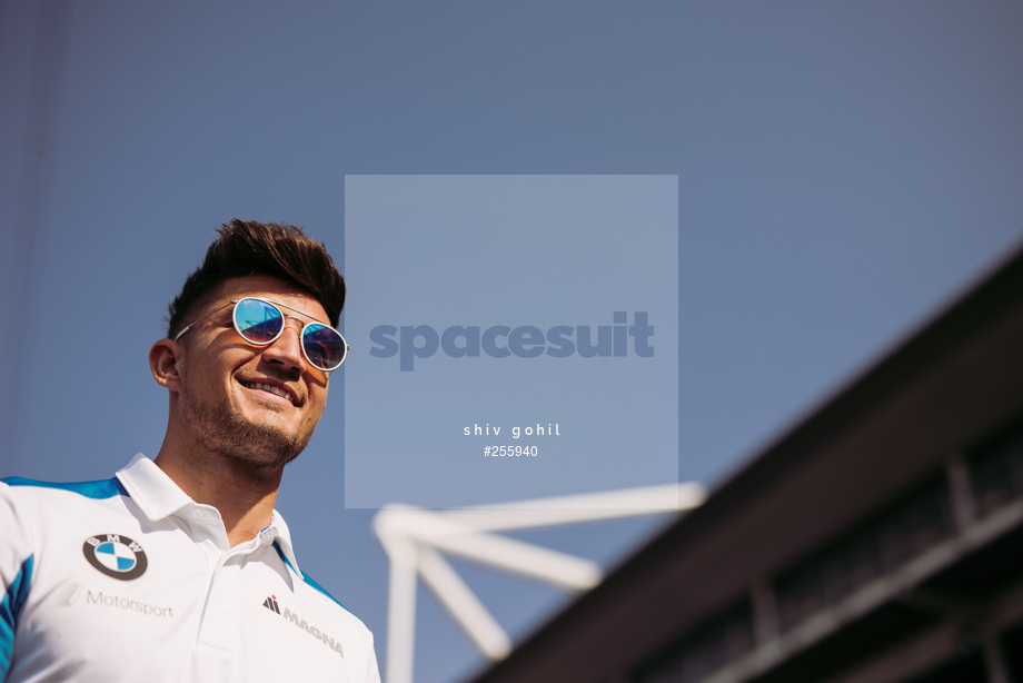 Spacesuit Collections Photo ID 255940, Shiv Gohil, London ePrix, UK, 22/07/2020 16:18:45