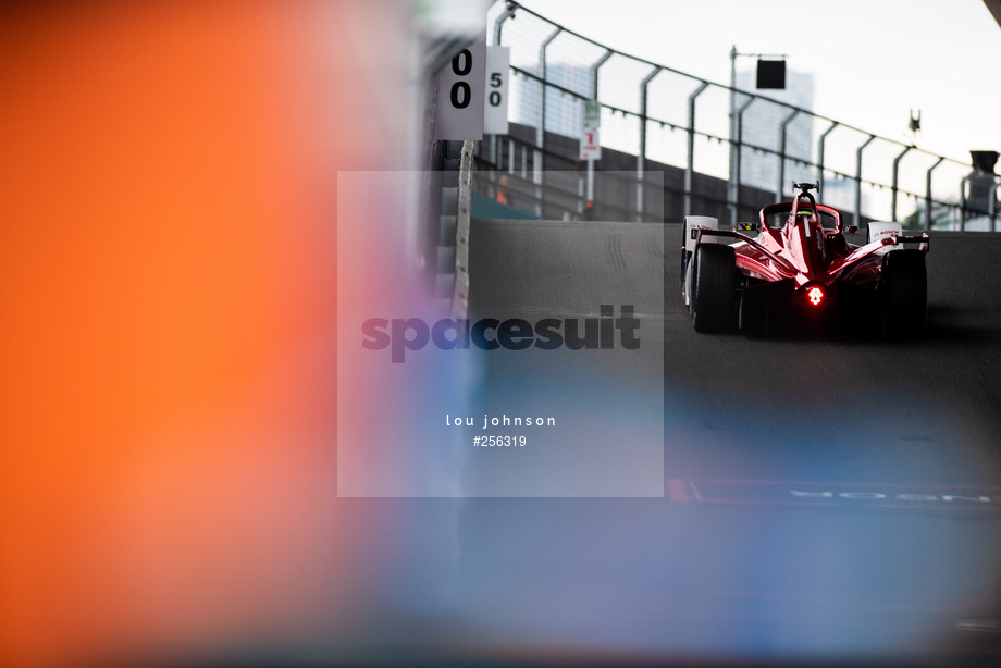 Spacesuit Collections Photo ID 256319, Lou Johnson, London ePrix, UK, 23/07/2021 17:45:25