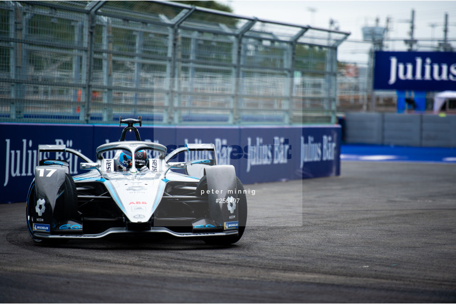 Spacesuit Collections Photo ID 256497, Peter Minnig, London ePrix, UK, 23/07/2021 17:06:03