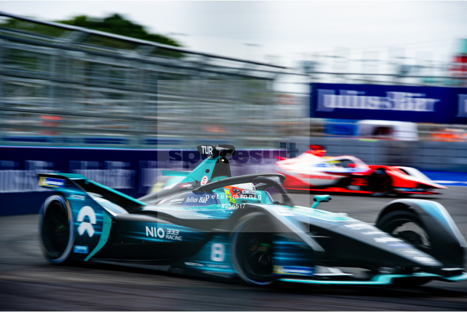 Spacesuit Collections Photo ID 256517, Peter Minnig, London ePrix, UK, 23/07/2021 17:07:01